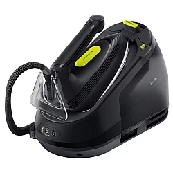 BRAUN Parna stanica IS3257BKSS