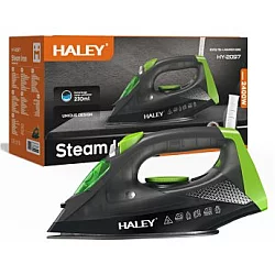 HALEY HY2097 Pegla na paru 2400W