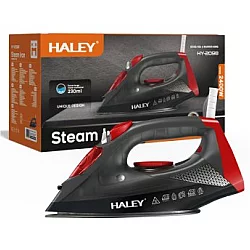 HALEY HY2098 Pegla na paru 2400W