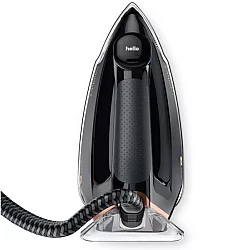 BRAUN Parna stanica IS9090BKSS