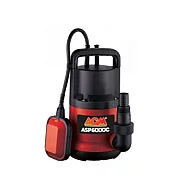 AGM Potapajuća pumpa za čistu vodu ASP-6000C