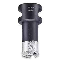 EINHELL By KWB dijamantska krunasta testera za suvo bušenje M14 12mm 49500212