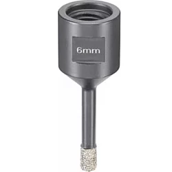 EINHELL By KWB dijamantska krunasta testera za suvo bušenje M14 6mm 49500206