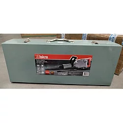 ISKRA Elektropneumatski čekić 1500W DH1500-HEX OUTLET