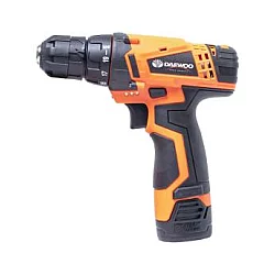 DAEWOO DALD1210 Akumulatorska bušilica