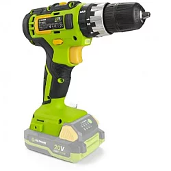 FIELDMANN FDUV 70105-0 Akumulatorska bušilica 20V