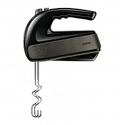 BLACK&DECKER BXMX 500E Mikser