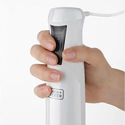 BLACK&DECKER Štapni mikser BXHB500E