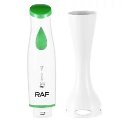 RAF R.286G Štapni mikser 350W