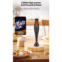 HALEY HY1107 Štapni mikser 1000W