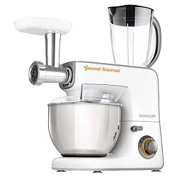 SENCOR Mikser sa posudom STM 3740WH