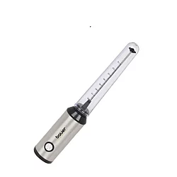 BAUER MIKSER ZA NES RM-100 Ella pro , 25 W , inox , 22466