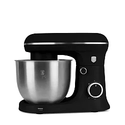 Berlinger Haus MIKSER SA POSUDOM 5L 1500W Black Vantage Collection BH-9773S