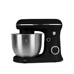 Berlinger Haus Mikser sa posudom Black Vantage Collection BH-9860S 6l 1200W
