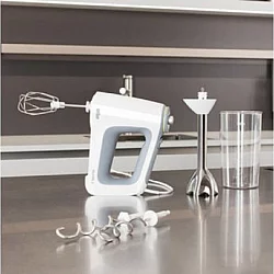 BRAUN Mikser HM5100WH