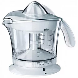 BRAUN MPZ 9 MN citrus presa