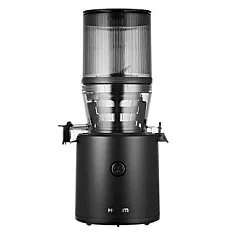 HUROM Sokovnik Matt Black H320N-BES01MB