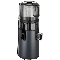 HUROM H70FT-BEC06MB Sokovnik Matt Black