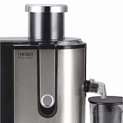 HAEGER JE-600.002B Sokovnik 600W