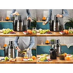 DORMEO PRIMERA JUICE EXTRACTOR