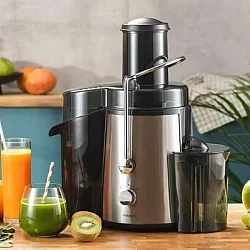 DORMEO PRIMERA JUICE EXTRACTOR
