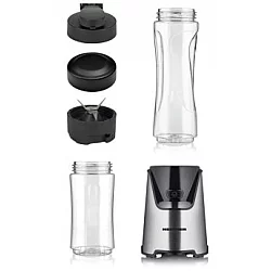 HEINNER Blender HSB-T400SS 400ml/600ml/400W/19000RPM/plastična čaša