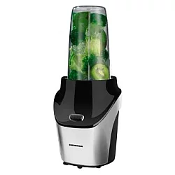 HEINNER Blender HSB-T1000SS 450ml/1l/1000W/18000RPM/plastična čaša