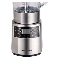 HEINNER Blender HBL-1000XMC 1,5l/1000W/slaklena čaša/inox