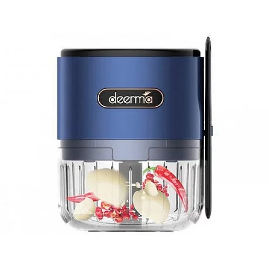Deerma Mini Garlic Blender DEM-JS100 cena 