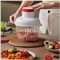 Deerma Deerma Meat Grinder DEM-JR10W