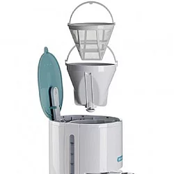 ARIETE Aparat za filter kafu AR1394WH