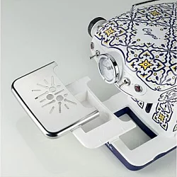 ARIETE Capri AR1389CAP Espresso aparat