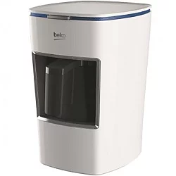 BEKO BKK2300 aparat za tursku kafu sivi