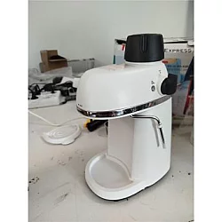 HEINNER Espresso aparat Kopy HEM-350WH 3,5bar/0,24l OUTLET