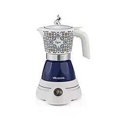 ARIETE MOKA aroma, Kafe aparat,capri (1358), za 2-4 šoljice, 400W