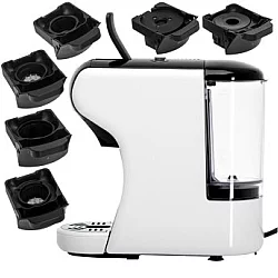 ADLER AD4386 Aparat za espresso kafu, multikapsule