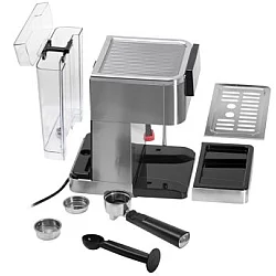ADLER AD4390 Aparat za espresso kafu