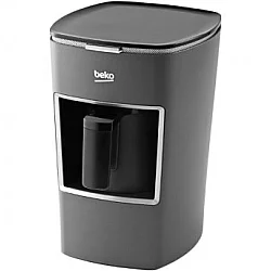 BEKO BKK2300 aparat za tursku kafu sivi