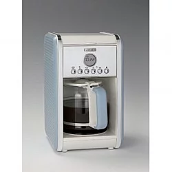 ARIETE Vintage AR1342BL aparat za filter kafu, plavi