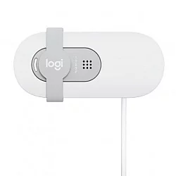 LOGITECH Brio 100 960-001617 White Web kamera