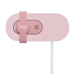 LOGITECH Brio 100 Roza Web kamera