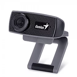 GENIUS FaceCam 1000X V2 web kamera