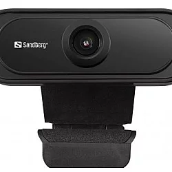 Sandberg WEB kamera USB 1080P 333-96