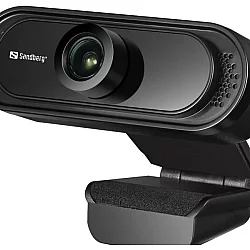 Sandberg WEB kamera USB 1080P 333-96