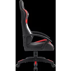 DEFENDER Crater crno crvena Dečija gaming stolica