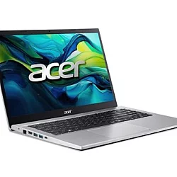 ACER Aspire Go 15 AG15-42P-R7ZC (Silver) FHD, Ryzen 5 5625U, 16GB, 512GB SSD (NX.J7XEX.007)