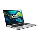 ACER Aspire Go 15 AG15-42P-R7ZC (Silver) FHD, Ryzen 5 5625U, 16GB, 512GB SSD (NX.J7XEX.007) cena 