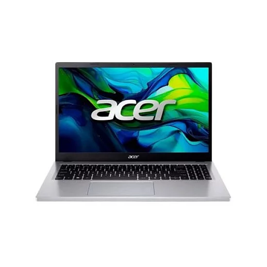 ACER Aspire Go 15 AG15-42P-R7ZC (Silver) FHD, Ryzen 5 5625U, 16GB, 512GB SSD (NX.J7XEX.007) cena 