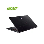 ACER ANV15-52-514D (Obsidian Black) FHD IPS 165Hz, i5-13420H, 16GB, 512GB SSD, RTX 5060 8GB (NH.QZ8EX.001)