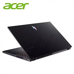 ACER ANV15-52-514D (Obsidian Black) FHD IPS 165Hz, i5-13420H, 16GB, 512GB SSD, RTX 5060 8GB (NH.QZ8EX.001)